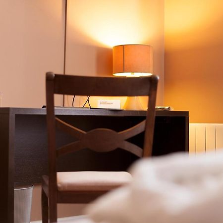 Hotel Sotobosque Mortera Zewnętrze zdjęcie
