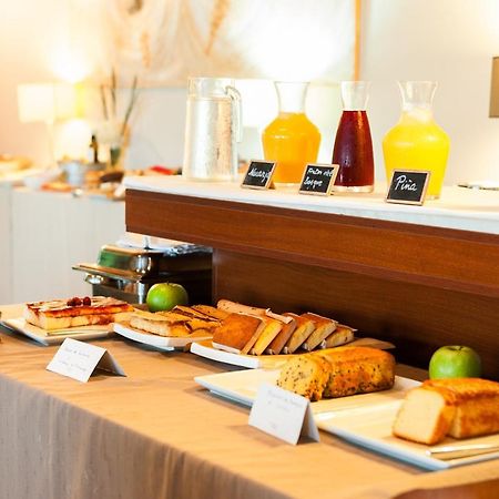 Hotel Sotobosque Mortera Zewnętrze zdjęcie