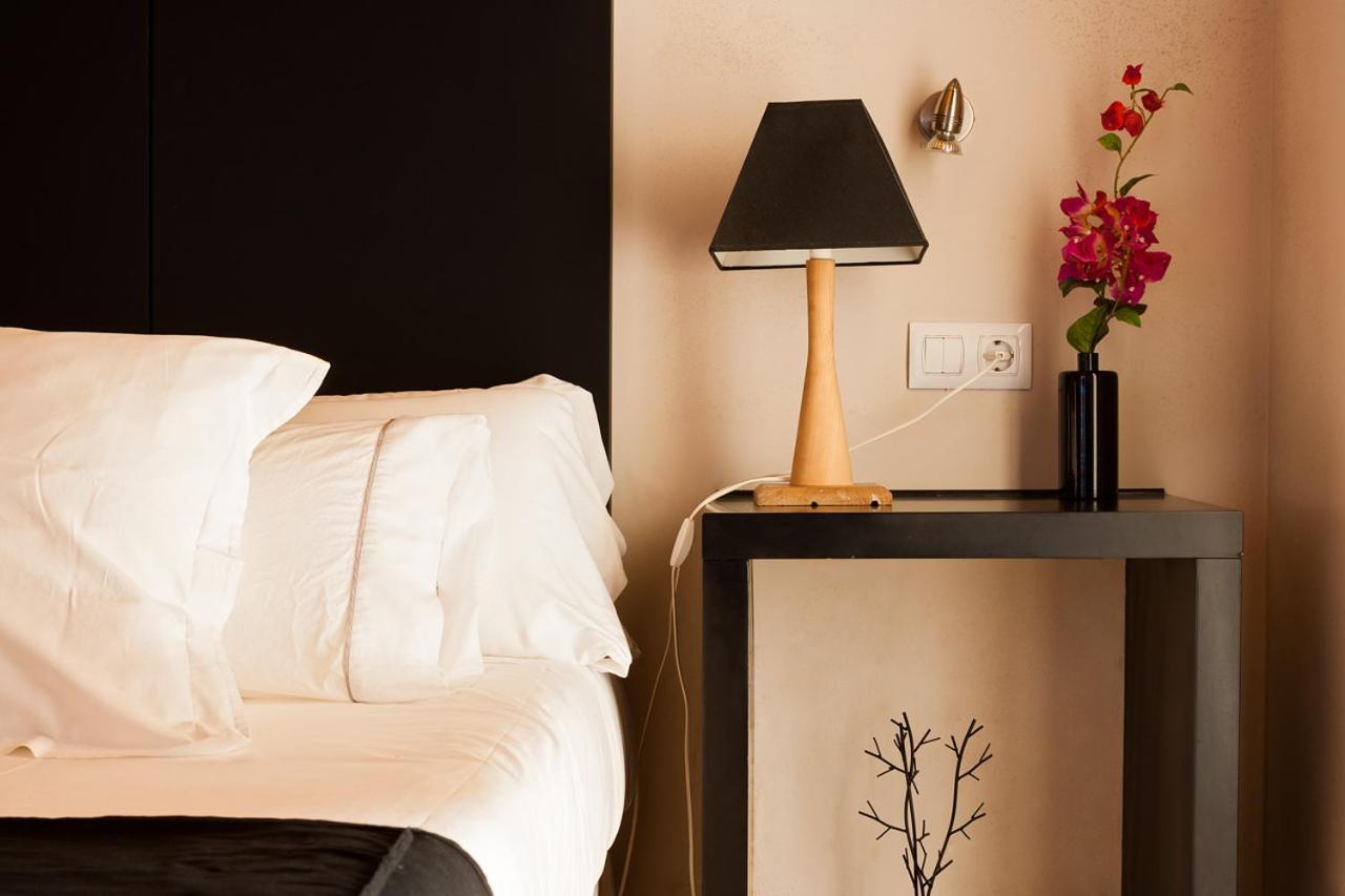 Hotel Sotobosque Mortera Zewnętrze zdjęcie