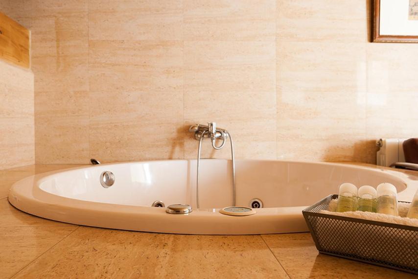 Hotel Sotobosque Mortera Zewnętrze zdjęcie