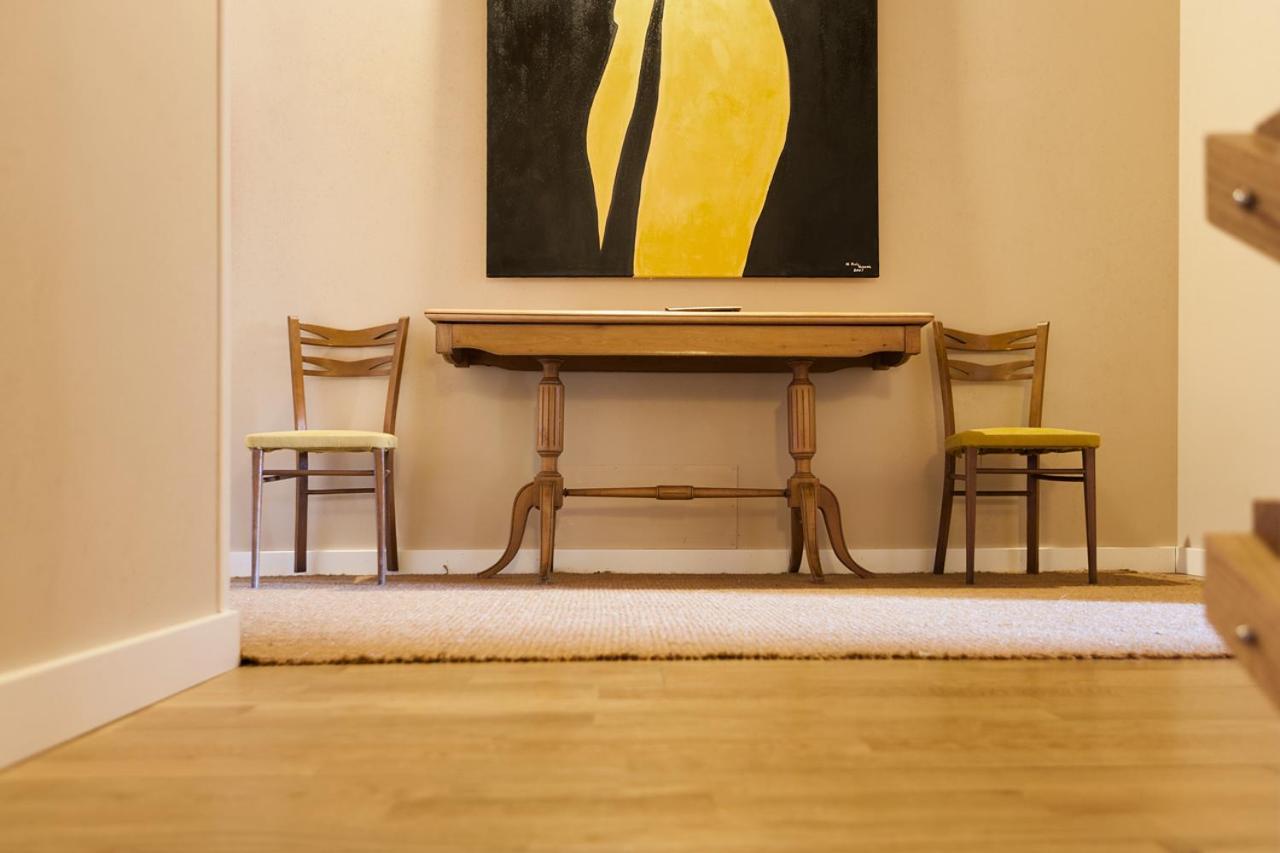 Hotel Sotobosque Mortera Zewnętrze zdjęcie