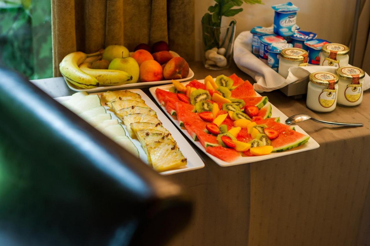 Hotel Sotobosque Mortera Zewnętrze zdjęcie